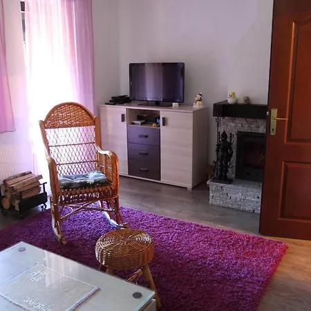 Villa Pahuljica Jahorina Exteriör bild