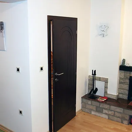 Villa Pahuljica Jahorina Exteriör bild