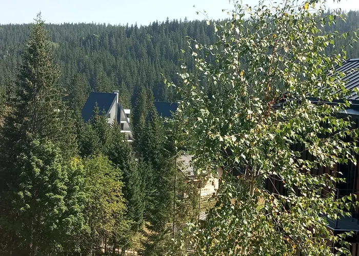 Villa Pahuljica