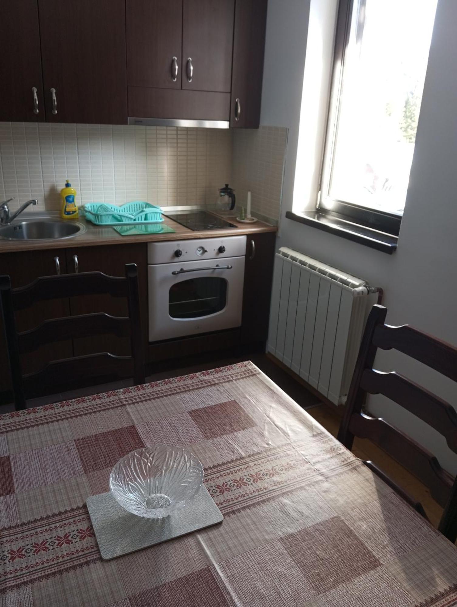 Pahuljica Villa Jahorina