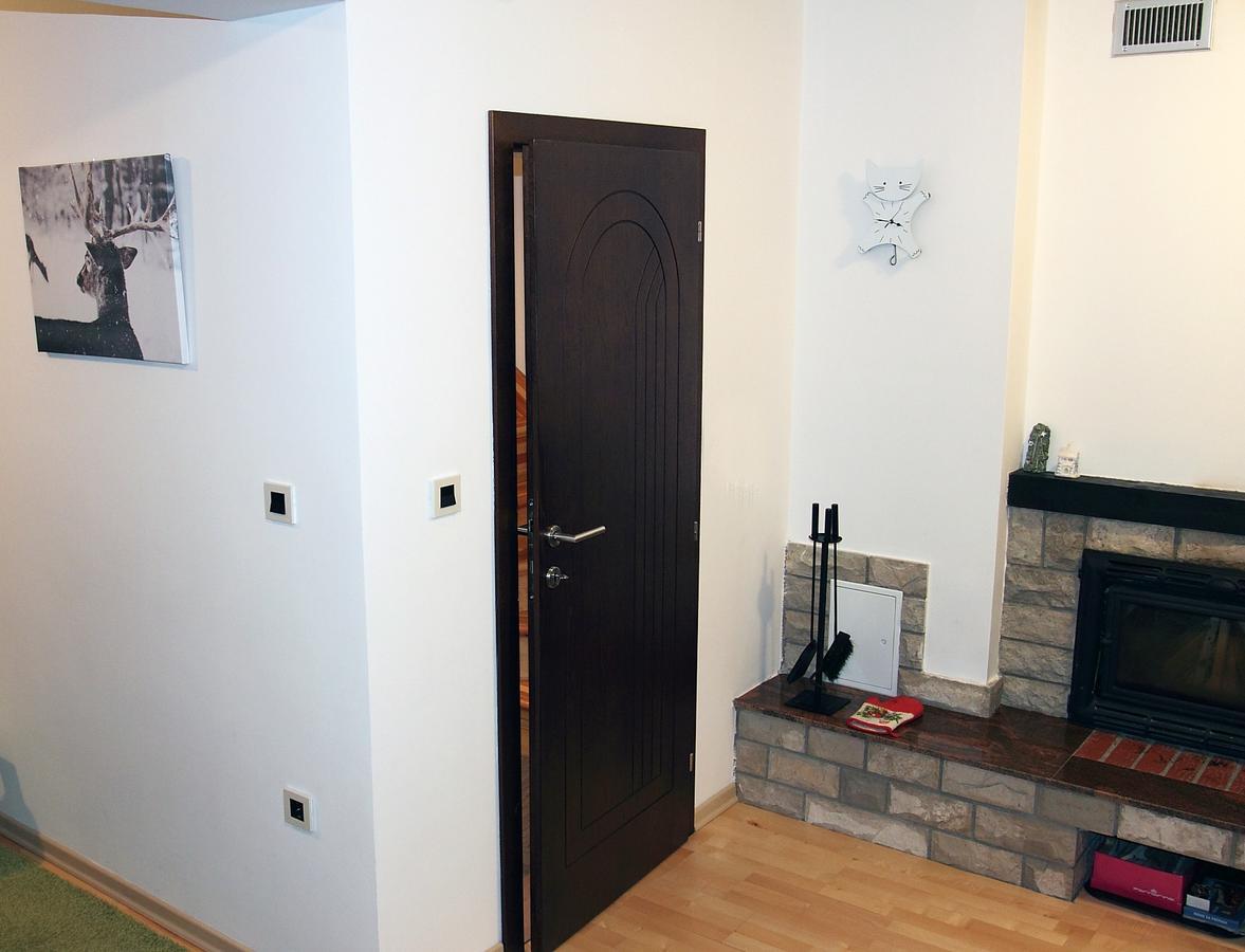 Pahuljica Villa *