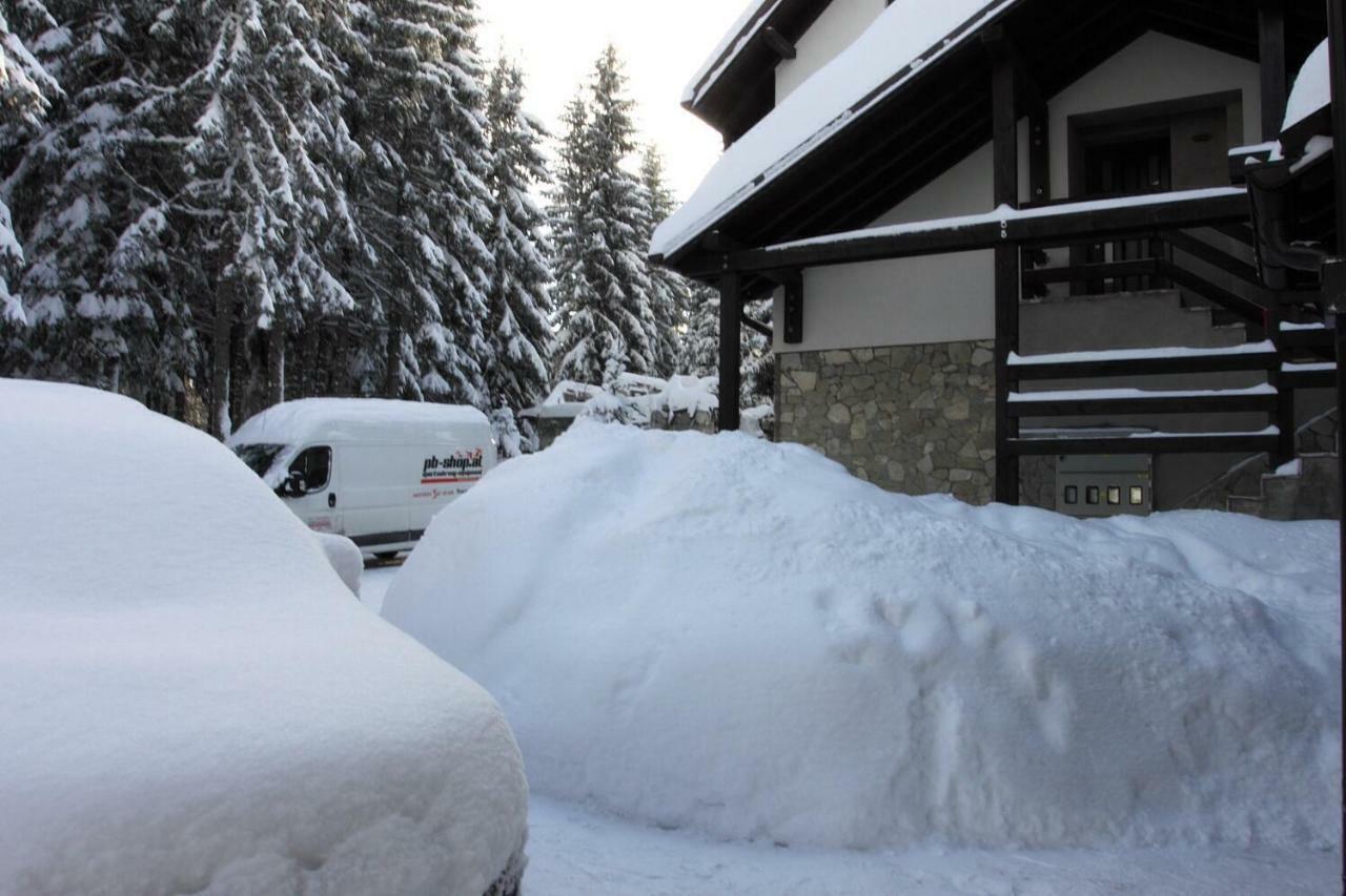 Pahuljica * Jahorina